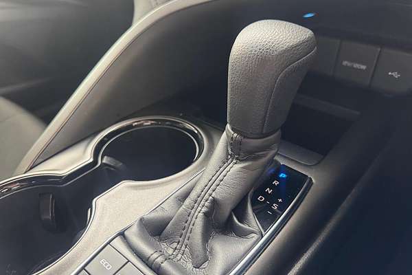 2023 Toyota Camry Ascent AXVH70R