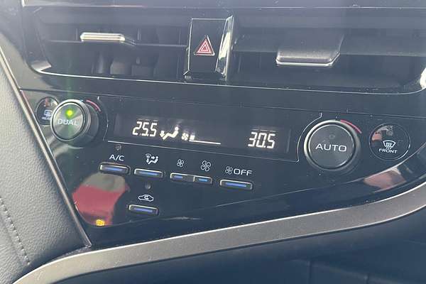 2023 Toyota Camry Ascent AXVH70R