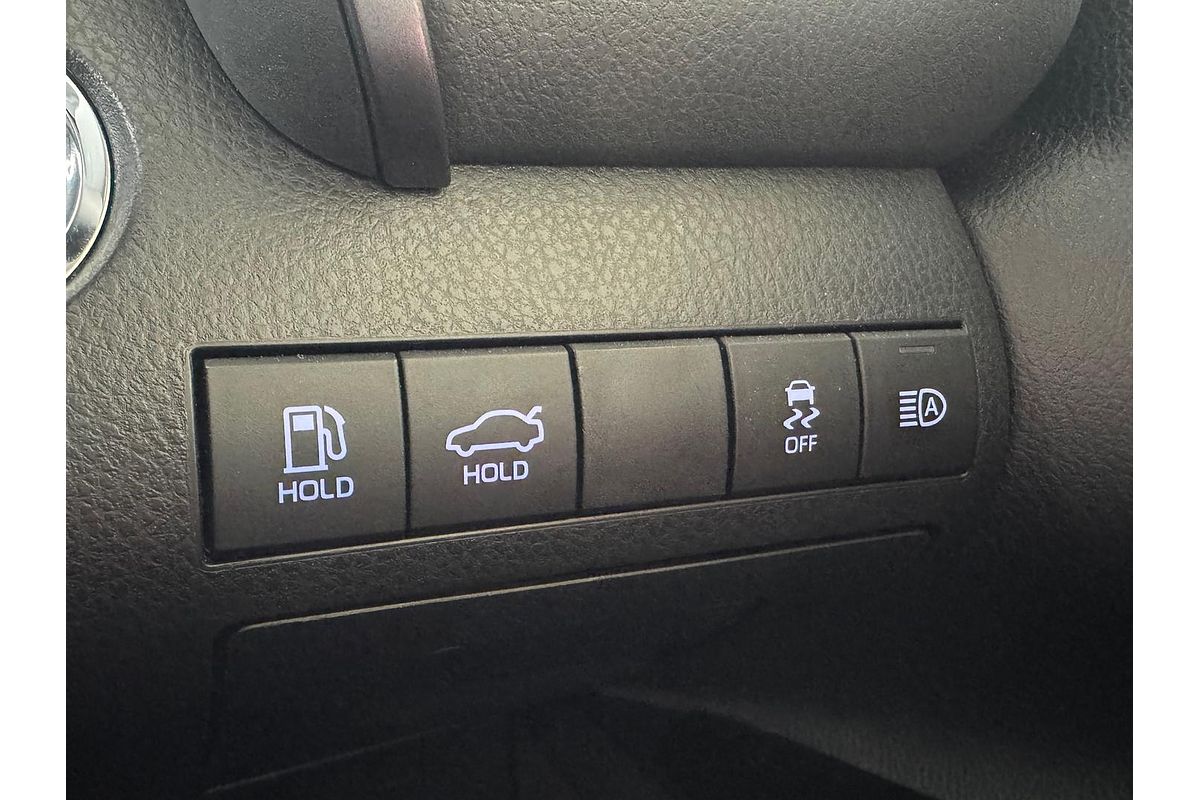2023 Toyota Camry Ascent AXVH70R