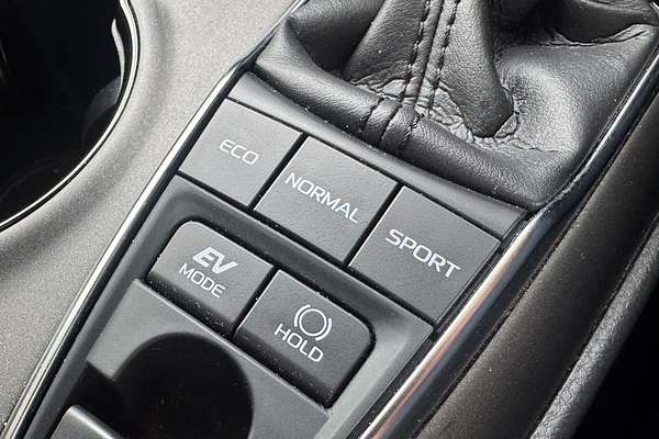 2023 Toyota Camry Ascent AXVH70R