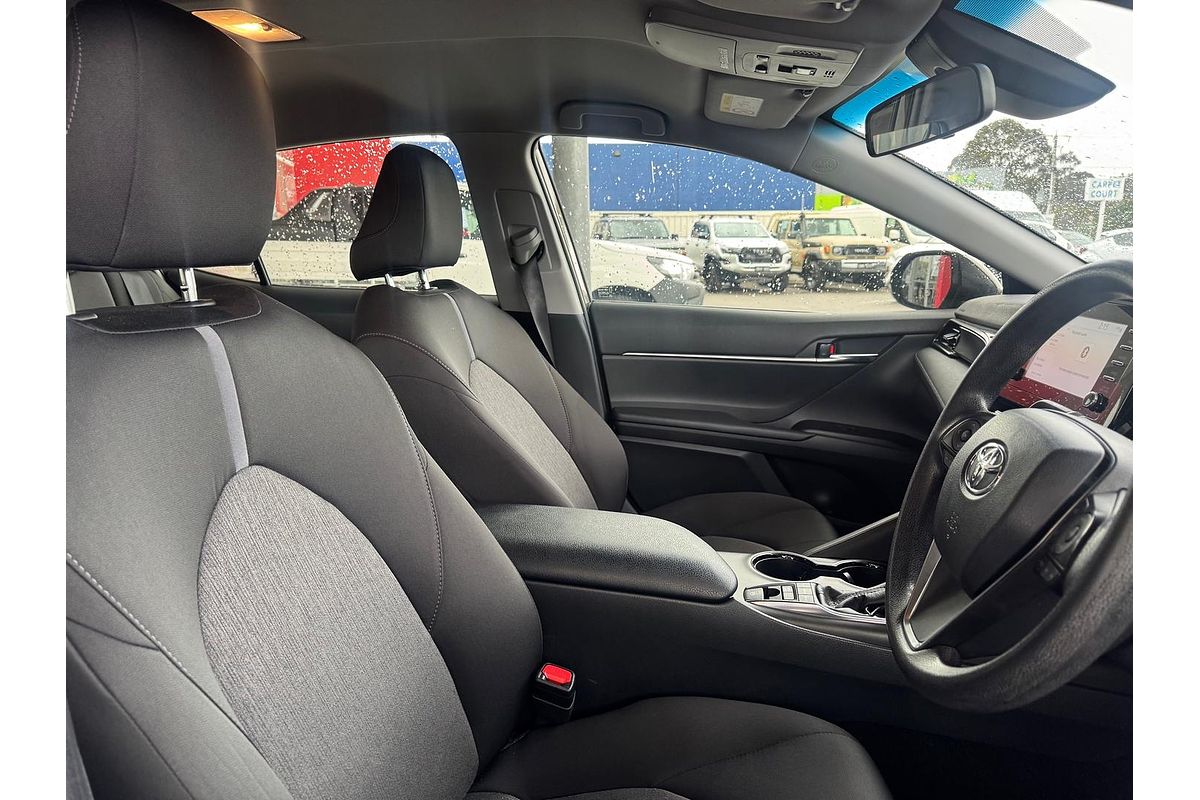 2023 Toyota Camry Ascent AXVH70R