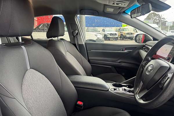 2023 Toyota Camry Ascent AXVH70R