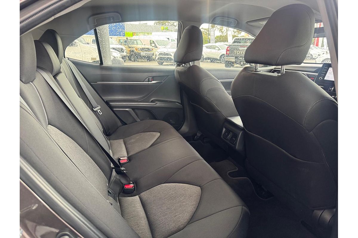 2023 Toyota Camry Ascent AXVH70R
