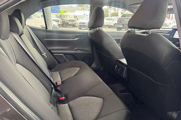 2023 Toyota Camry Ascent AXVH70R