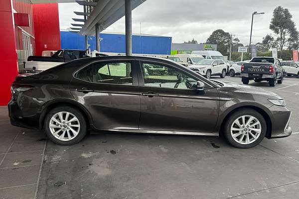 2023 Toyota Camry Ascent AXVH70R