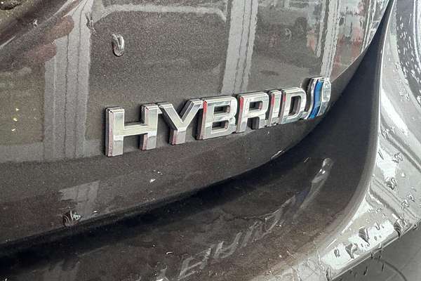 2023 Toyota Camry Ascent AXVH70R