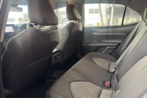 2023 Toyota Camry Ascent AXVH70R