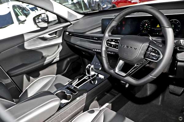 2026 Chery Tiggo 4