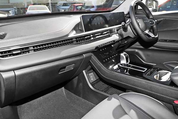 2026 Chery Tiggo 4