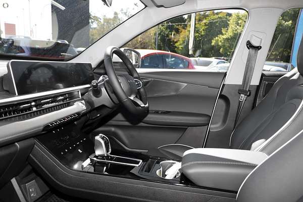 2026 Chery Tiggo 4