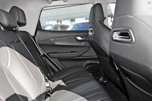 2026 Chery Tiggo 4