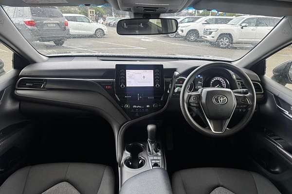 2023 Toyota Camry Ascent AXVH70R