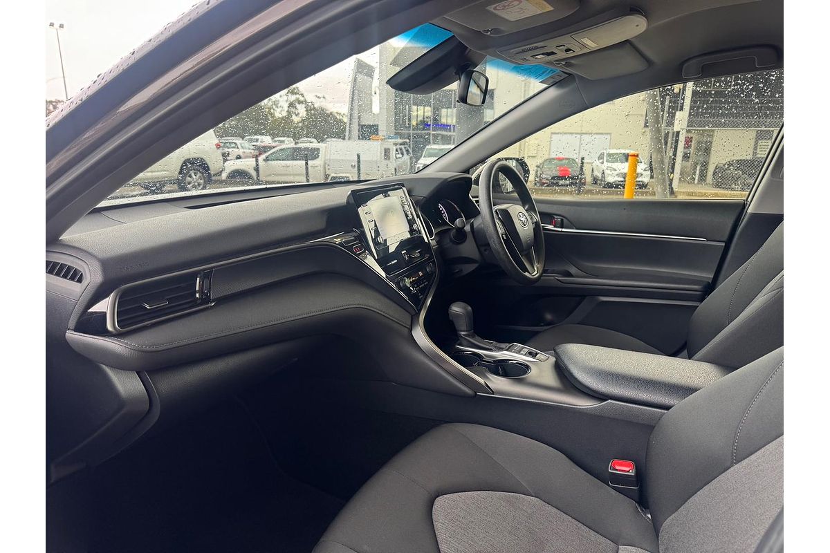 2023 Toyota Camry Ascent AXVH70R