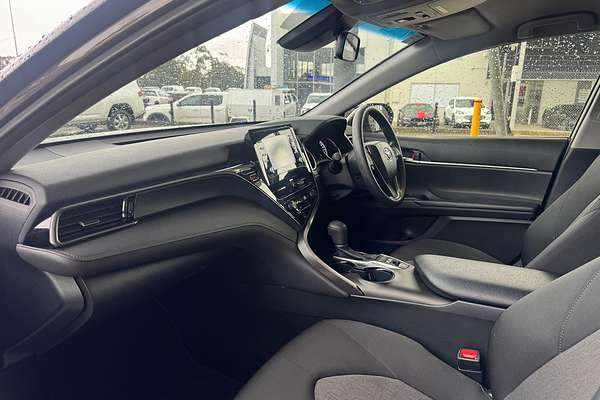 2023 Toyota Camry Ascent AXVH70R