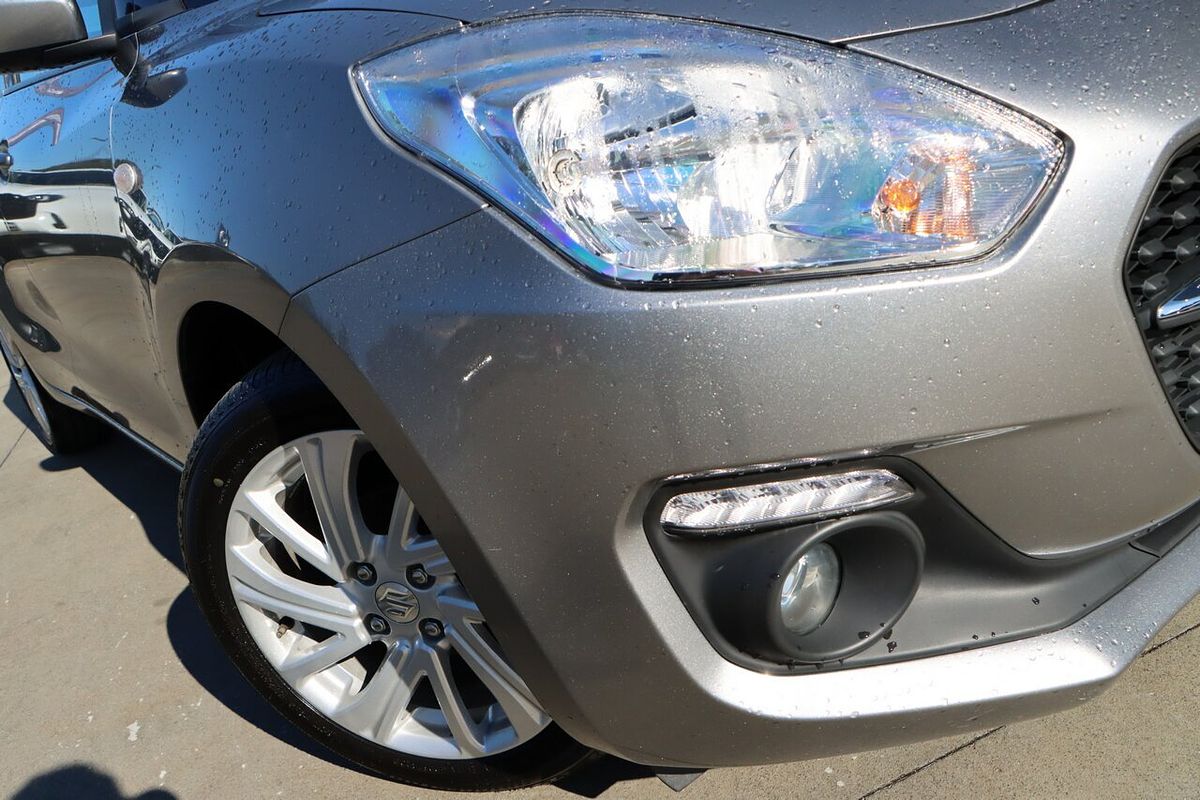 2023 Suzuki Swift GL Plus AZ Series II