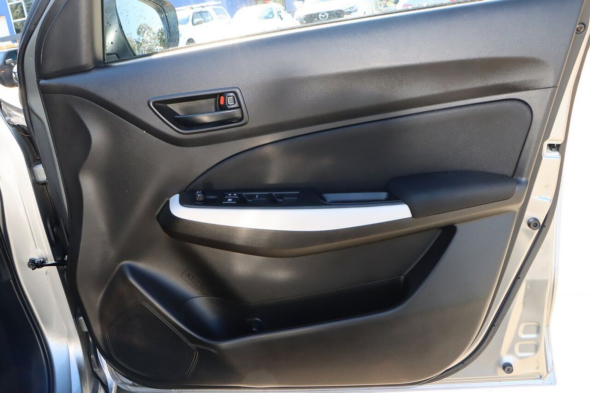2023 Suzuki Swift GL Plus AZ Series II