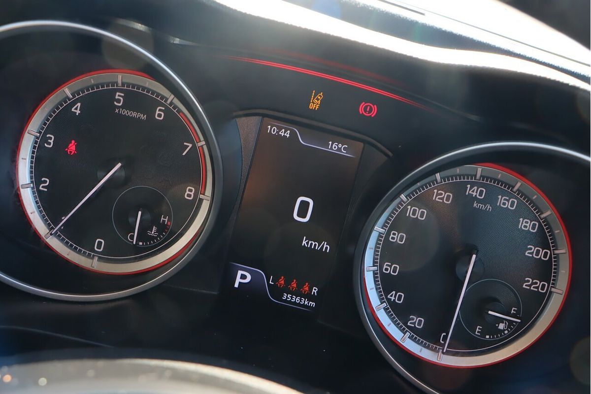 2023 Suzuki Swift GL Plus AZ Series II