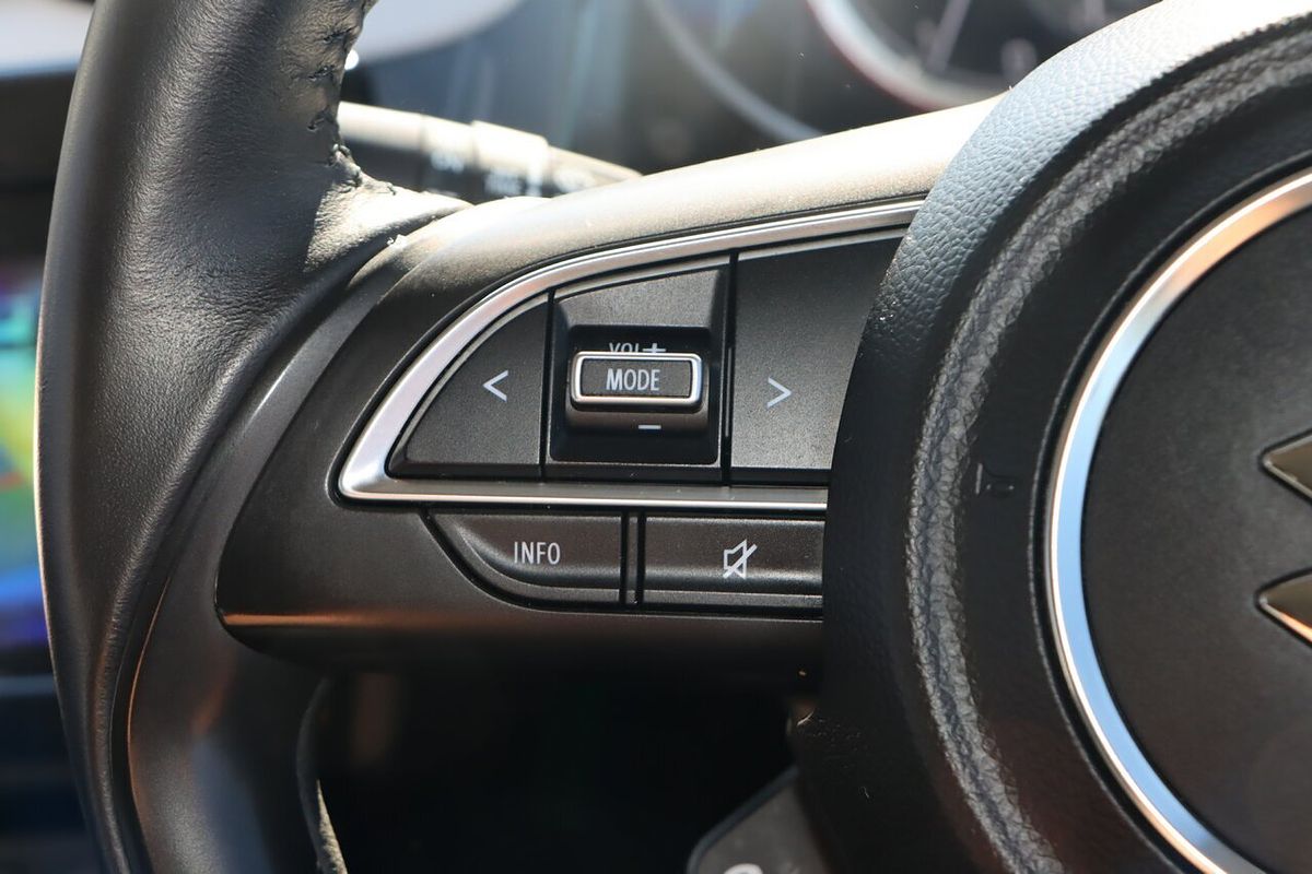 2023 Suzuki Swift GL Plus AZ Series II