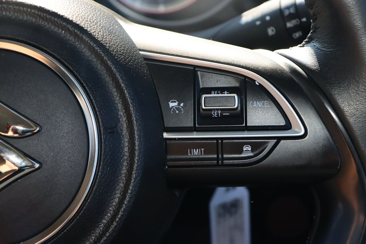 2023 Suzuki Swift GL Plus AZ Series II