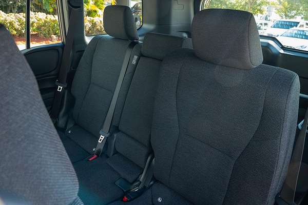 2025 Toyota Landcruiser Prado GX GDJ251R