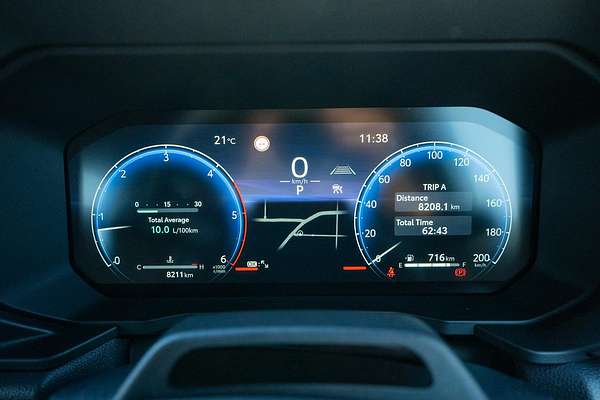 2024 Toyota Landcruiser Prado Kakadu GDJ251R
