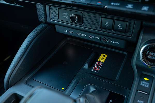 2024 Toyota Landcruiser Prado Kakadu GDJ251R