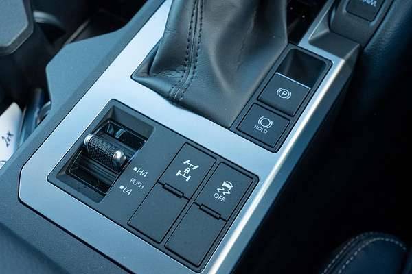 2024 Toyota Landcruiser Prado Kakadu GDJ251R