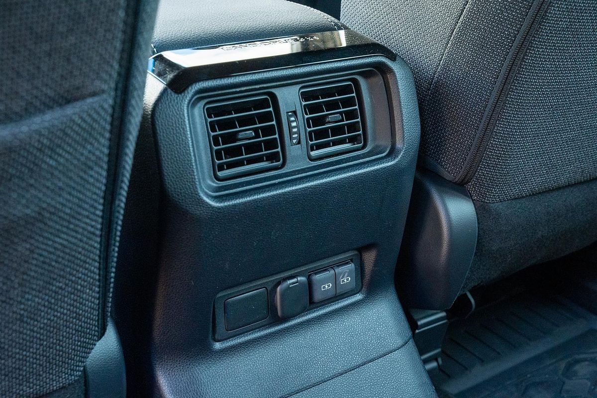 2025 Toyota Landcruiser Prado GX GDJ251R