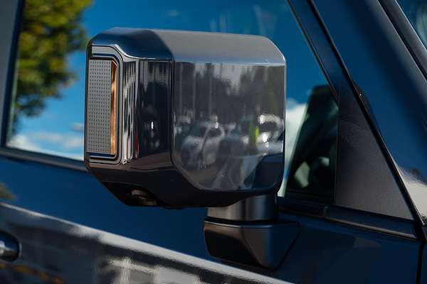 2025 Toyota Landcruiser Prado GX GDJ251R