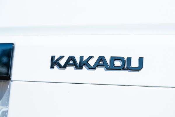 2024 Toyota Landcruiser Prado Kakadu GDJ251R