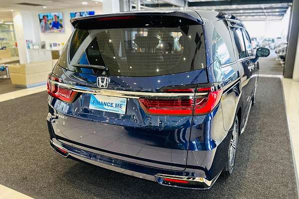 2021 Honda Odyssey Vi L7 5th Gen