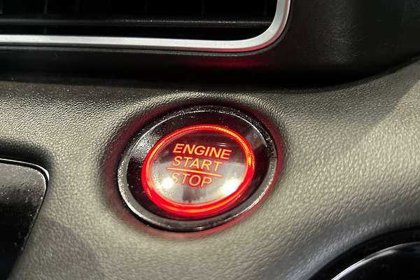 2021 Honda Odyssey Vi L7 5th Gen