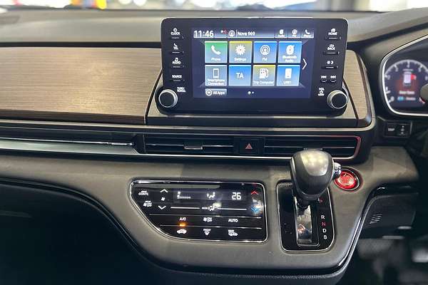 2021 Honda Odyssey Vi L7 5th Gen