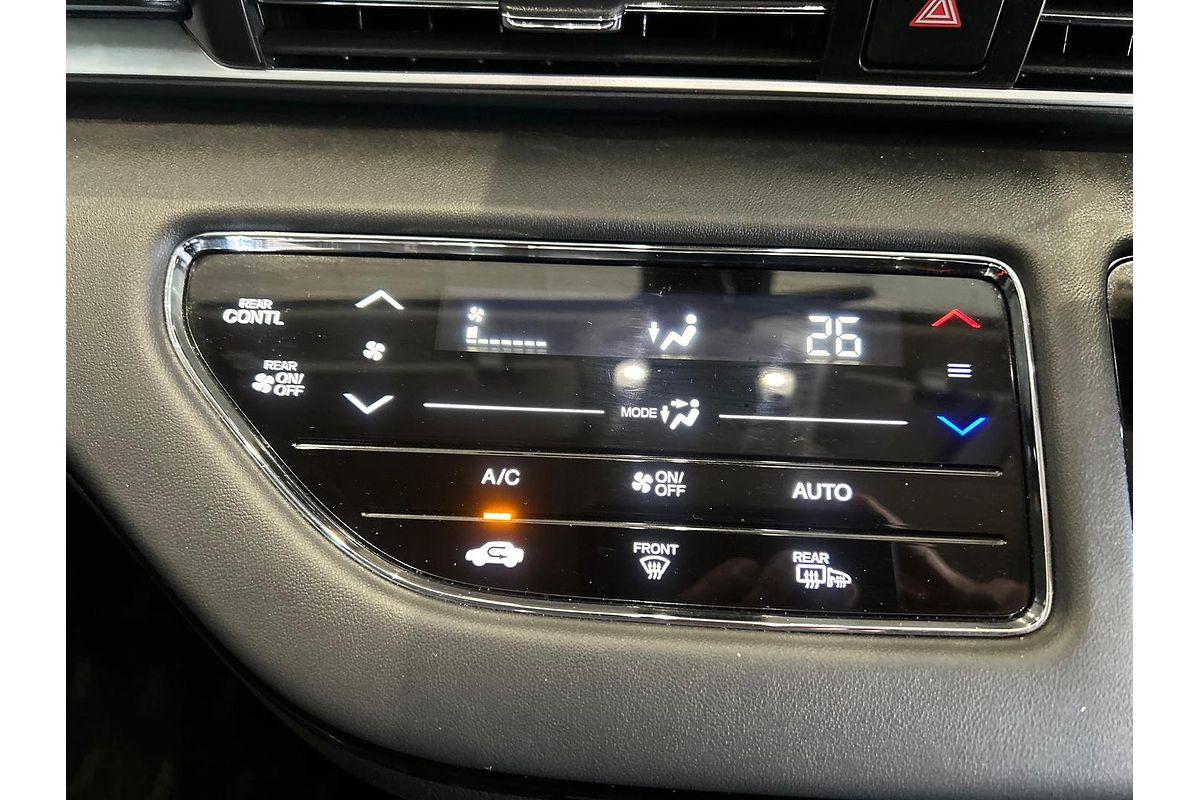 2021 Honda Odyssey Vi L7 5th Gen