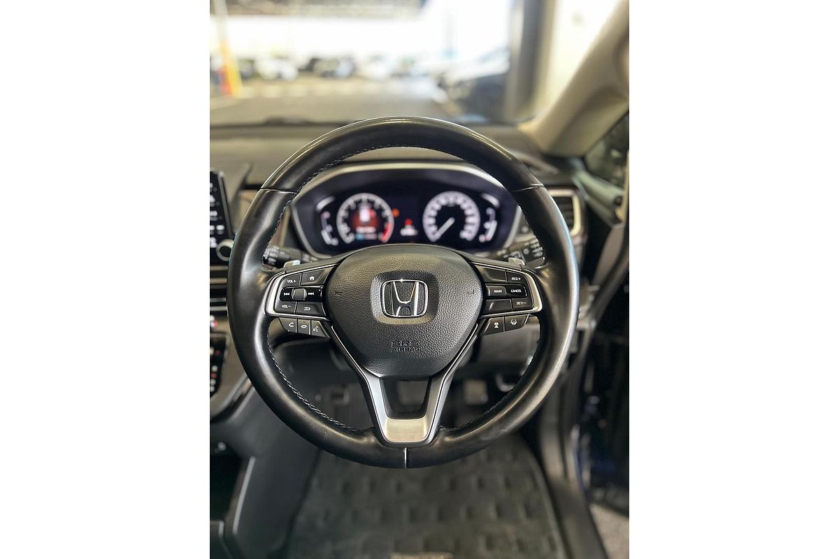 2021 Honda Odyssey Vi L7 5th Gen