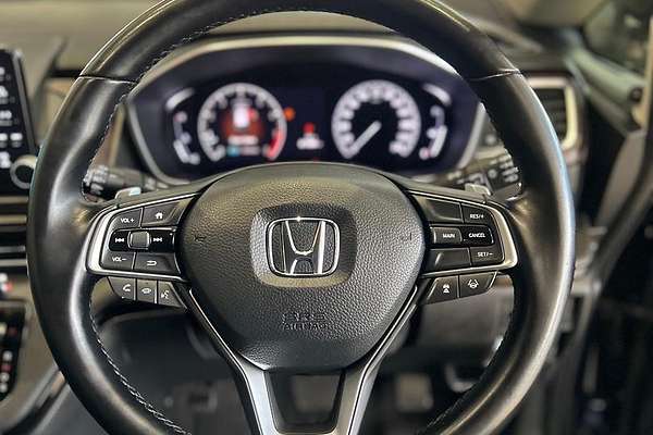 2021 Honda Odyssey Vi L7 5th Gen