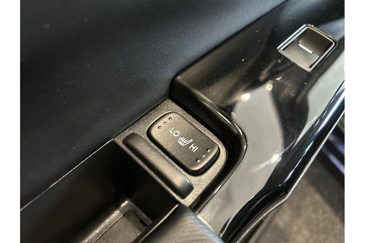 2021 Honda Odyssey Vi L7 5th Gen