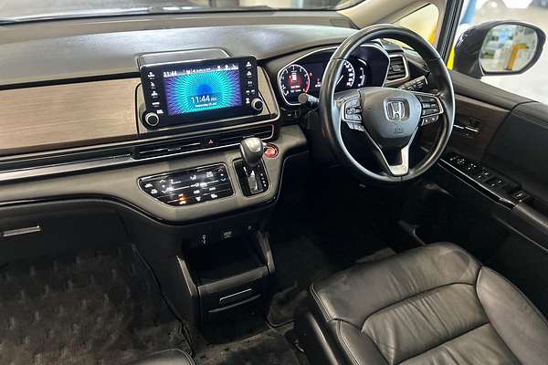 2021 Honda Odyssey Vi L7 5th Gen