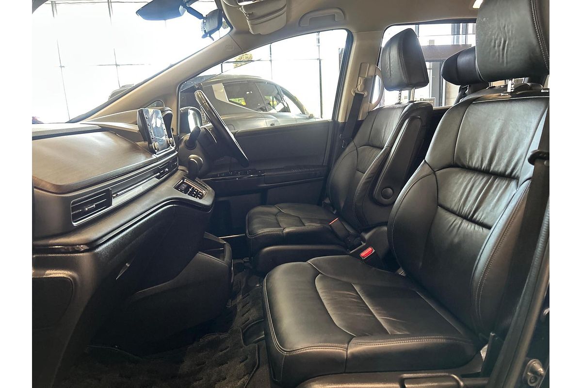 2021 Honda Odyssey Vi L7 5th Gen