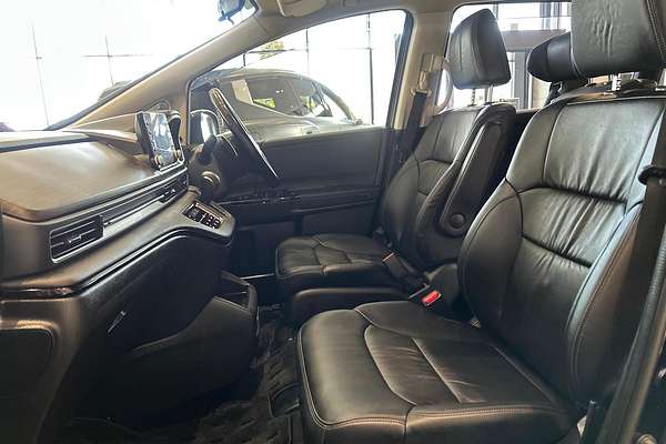 2021 Honda Odyssey Vi L7 5th Gen