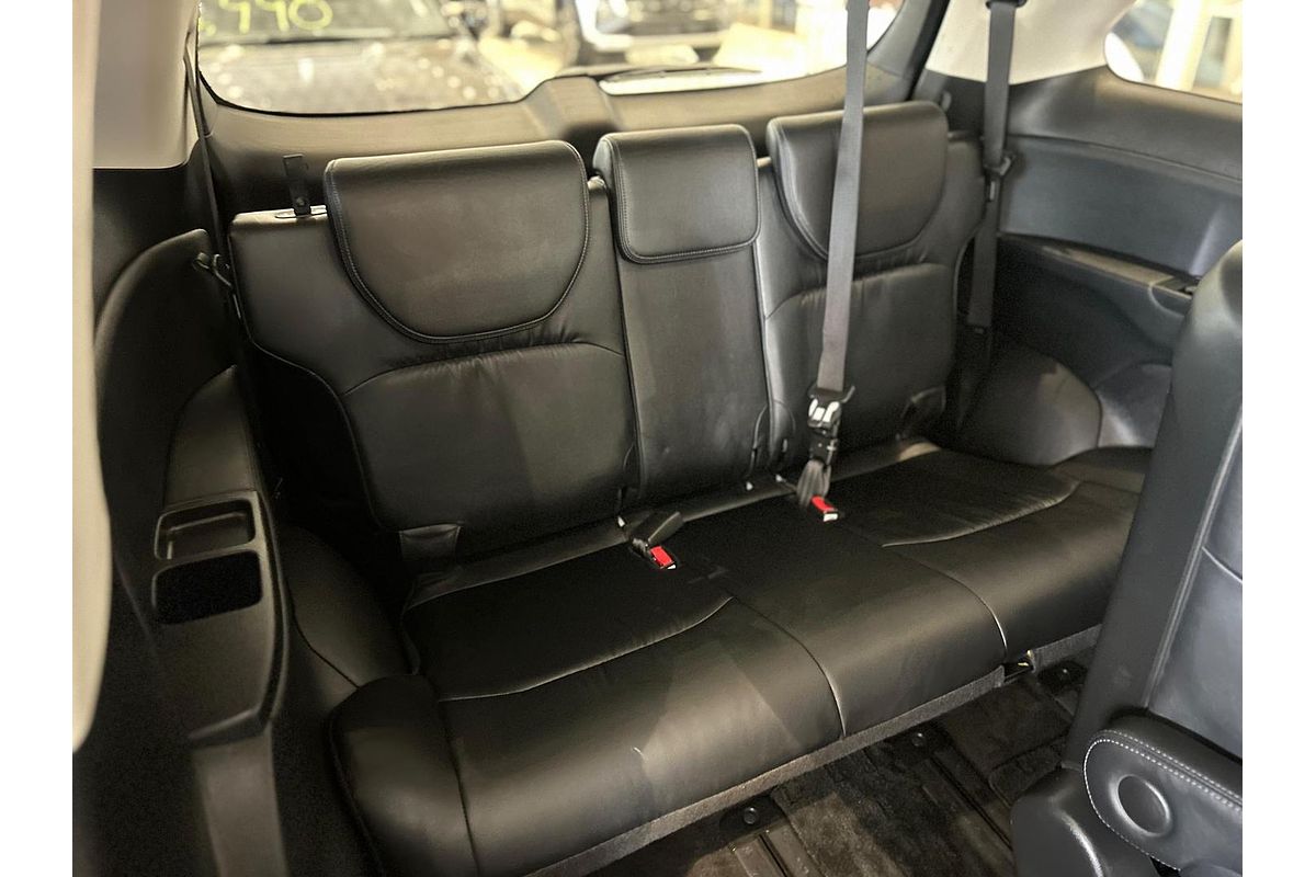 2021 Honda Odyssey Vi L7 5th Gen
