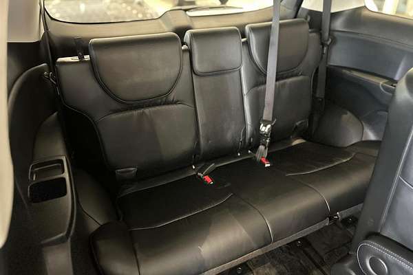 2021 Honda Odyssey Vi L7 5th Gen