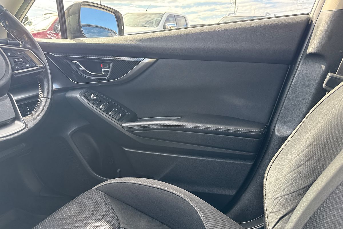 2019 Subaru Impreza 2.0i-L G5