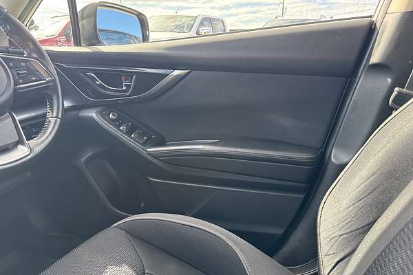 2019 Subaru Impreza 2.0i-L G5