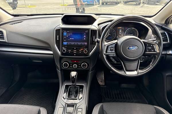 2019 Subaru Impreza 2.0i-L G5