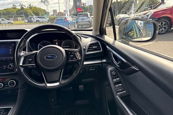 2019 Subaru Impreza 2.0i-L G5