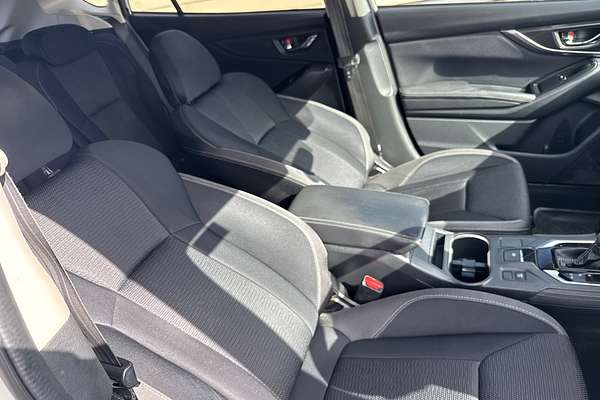 2019 Subaru Impreza 2.0i-L G5