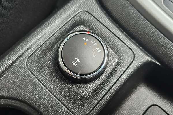 2019 Holden Colorado LS RG 4X4