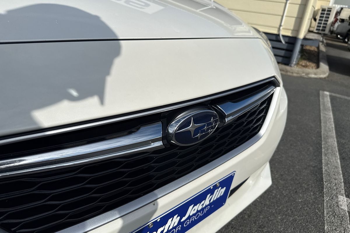 2019 Subaru Impreza 2.0i-L G5
