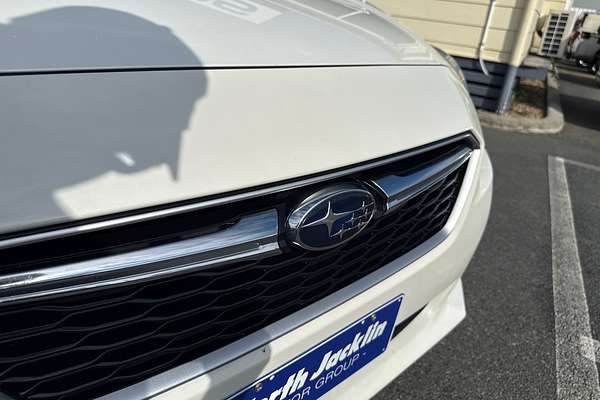2019 Subaru Impreza 2.0i-L G5